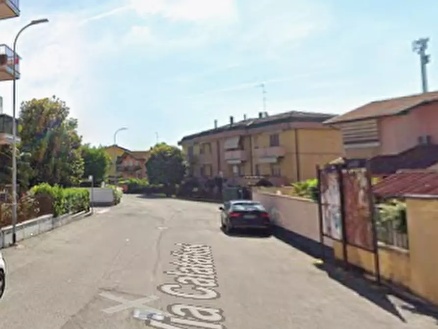 Immagine 18 di Appartamento in vendita  in Via Calafimi a Vigevano