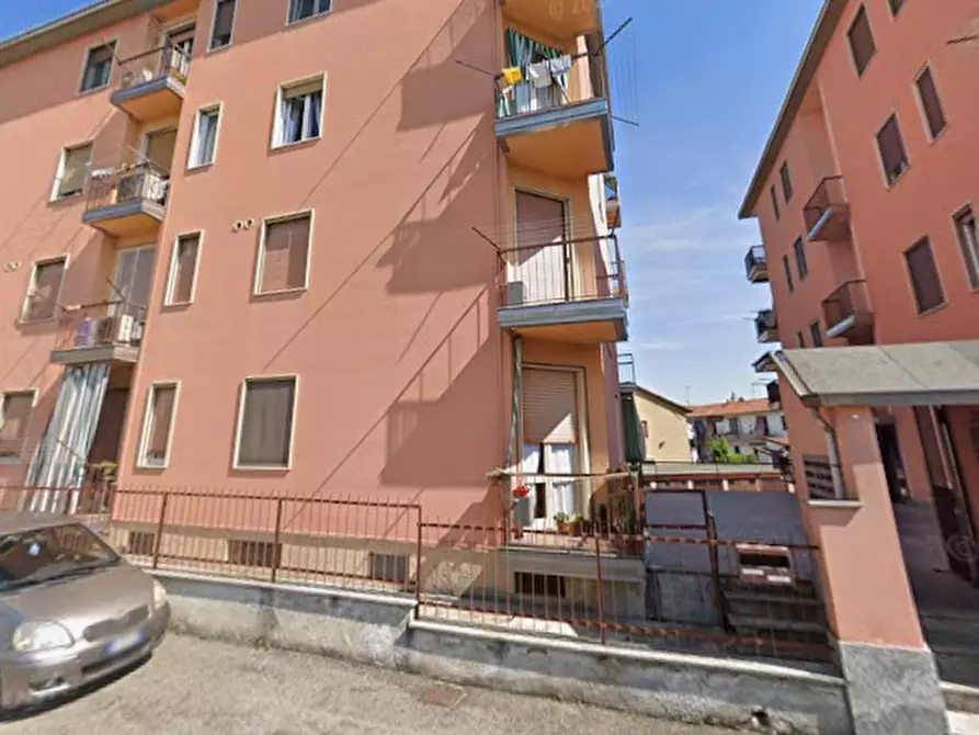 Immagine 9 di Appartamento in vendita  in Via Calafimi a Vigevano