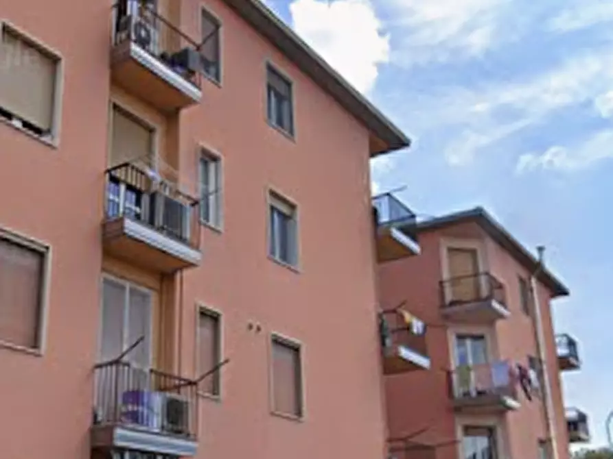 Immagine 8 di Appartamento in vendita  in Via Calafimi a Vigevano