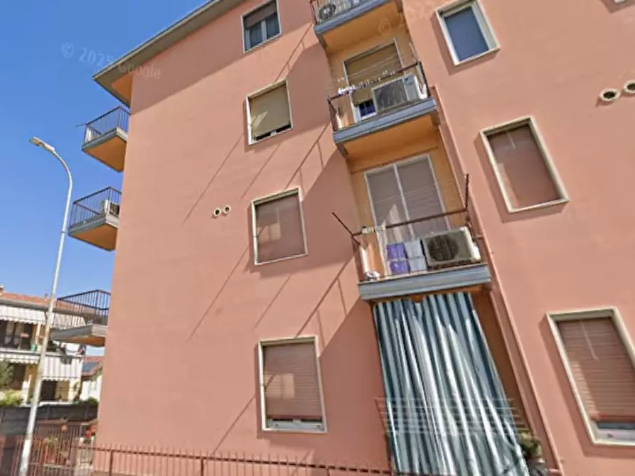 Immagine 10 di Appartamento in vendita  in Via Calafimi a Vigevano