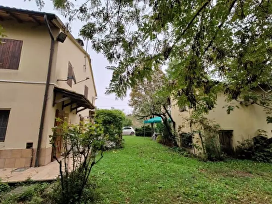 Immagine 6 di Casa indipendente in vendita  in Via Merlo  a Imola