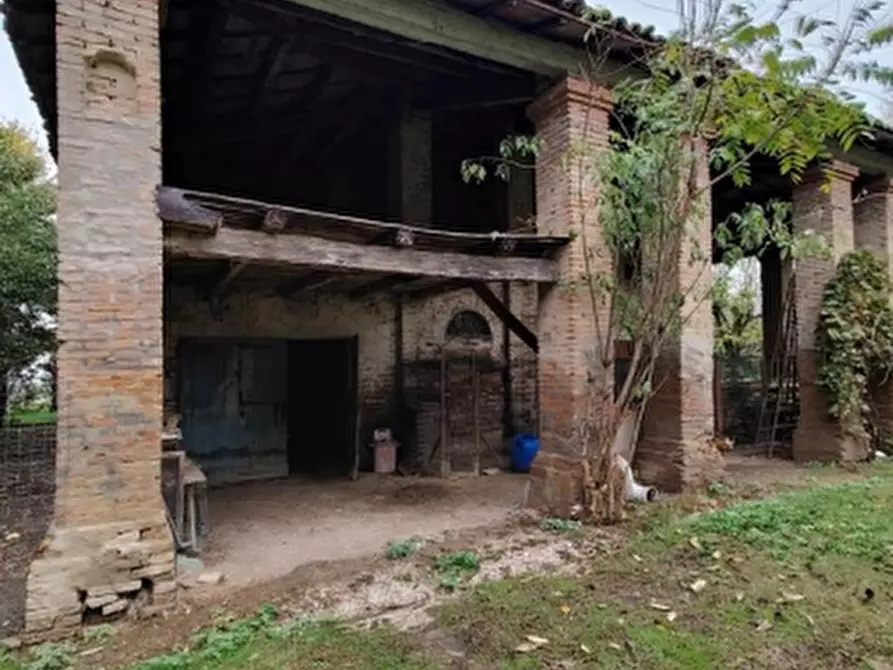 Immagine 9 di Casa indipendente in vendita  in Via Merlo  a Imola