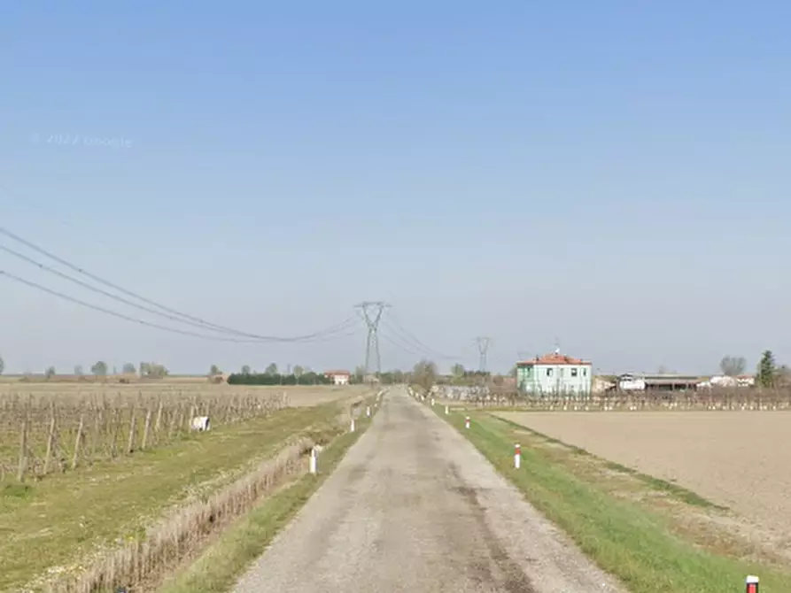 Immagine 19 di Casa indipendente in vendita  in Via Merlo  a Imola