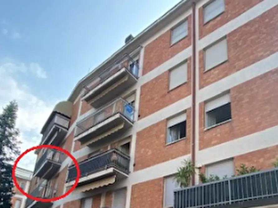 Immagine 4 di Appartamento in vendita  in Via Fratelli Rosselli a Reggio Nell'emilia