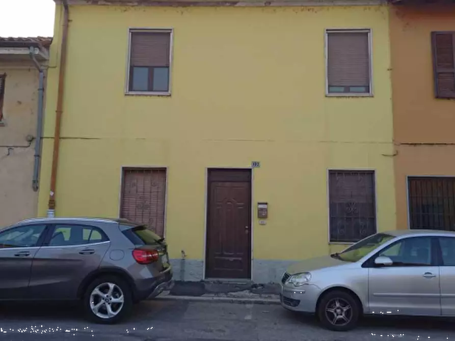 Immagine 1 di Appartamento in vendita  in Via Felice Cavallotti a Belgioioso