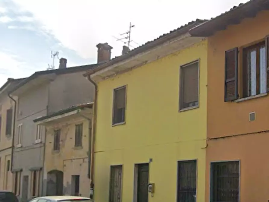 Immagine 5 di Appartamento in vendita  in Via Felice Cavallotti a Belgioioso