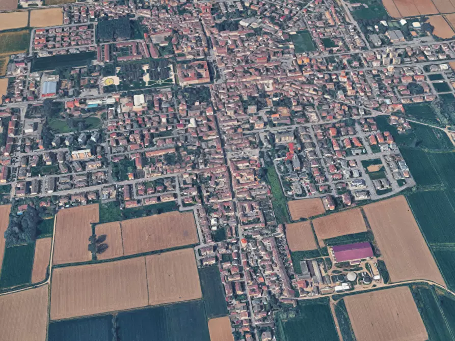 Immagine 12 di Appartamento in vendita  in Via Felice Cavallotti a Belgioioso