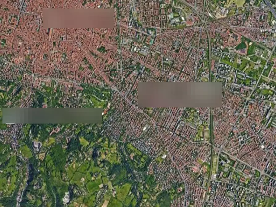 Immagine 2 di Negozio in vendita  in Via Augusto Murri a Bologna