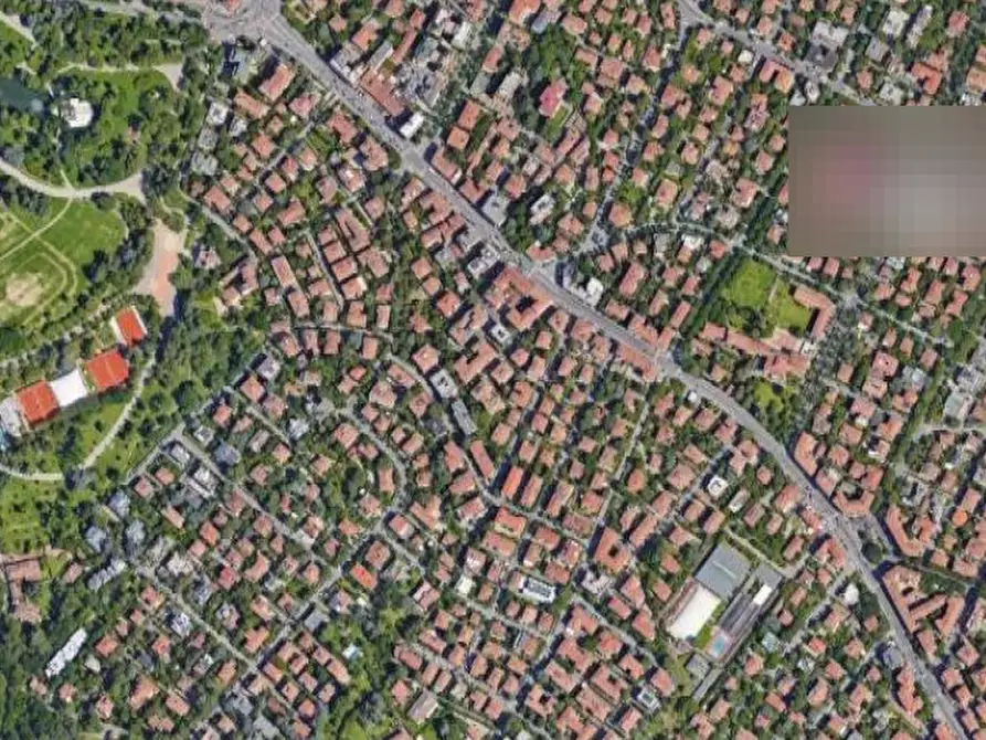 Immagine 3 di Negozio in vendita  in Via Augusto Murri a Bologna