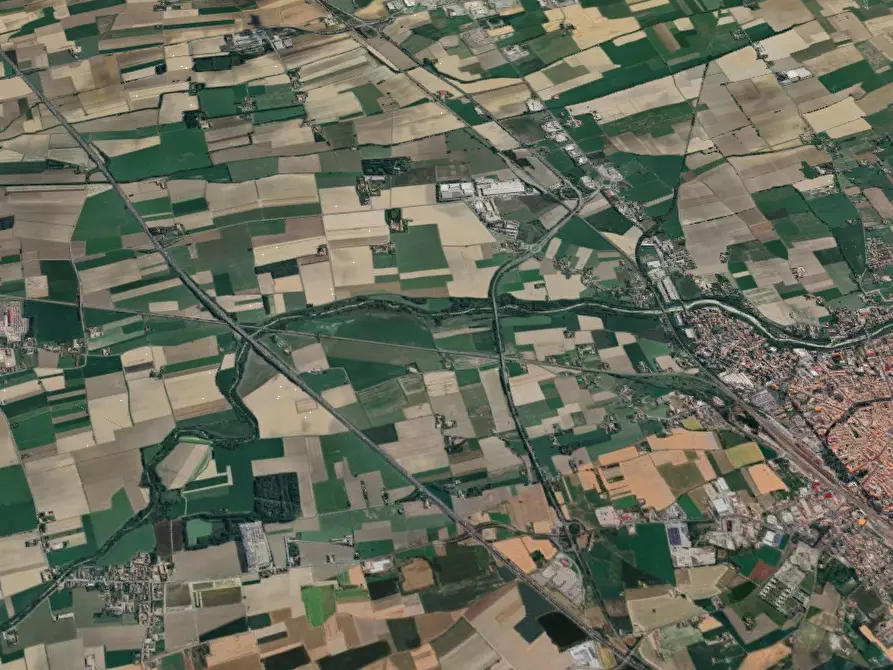 Immagine 14 di Appartamento in vendita  in Via Piccola Vedetta Lombarda a Voghera