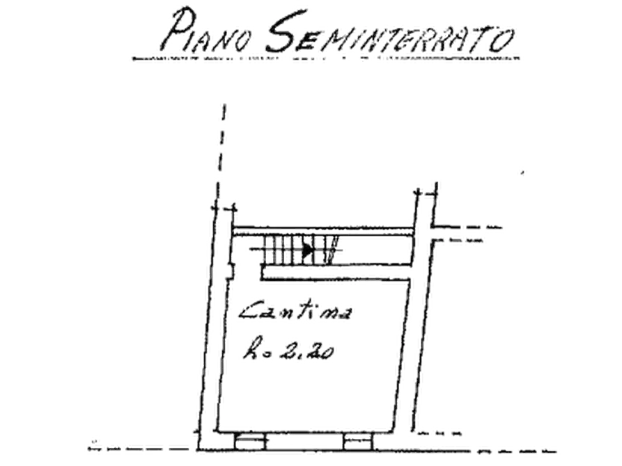 Immagine 16 di Appartamento in vendita  in Via Piccola Vedetta Lombarda a Voghera