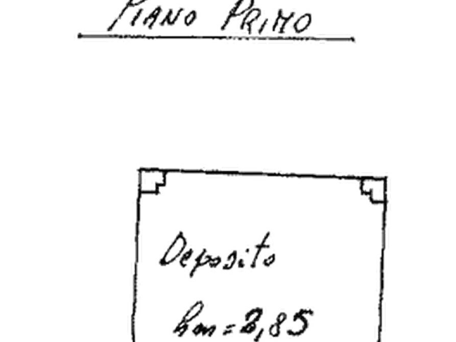 Immagine 19 di Appartamento in vendita  in Via Piccola Vedetta Lombarda a Voghera