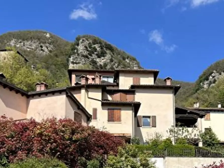 Immagine 6 di Appartamento in vendita  in Via Borgo Palense a Grizzana Morandi