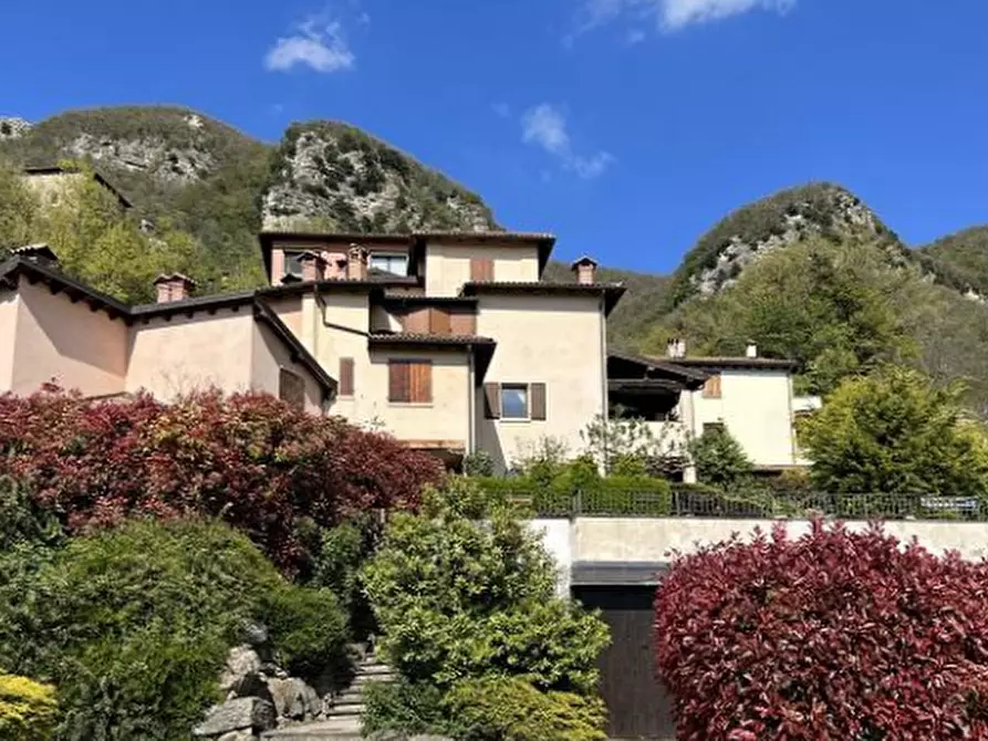 Immagine 8 di Appartamento in vendita  in Via Borgo Palense a Grizzana Morandi