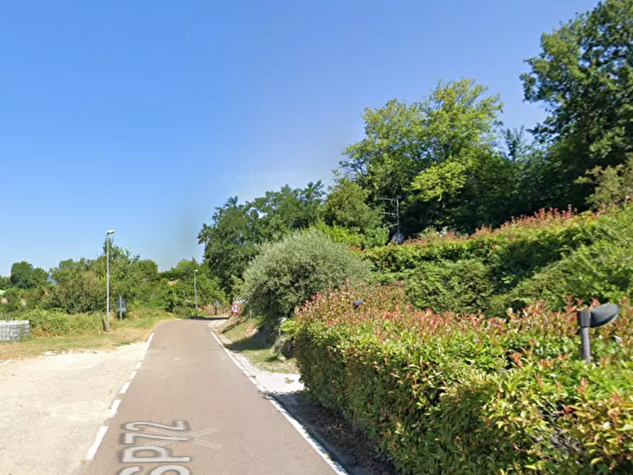 Immagine 9 di Appartamento in vendita  in Via Borgo Palense a Grizzana Morandi