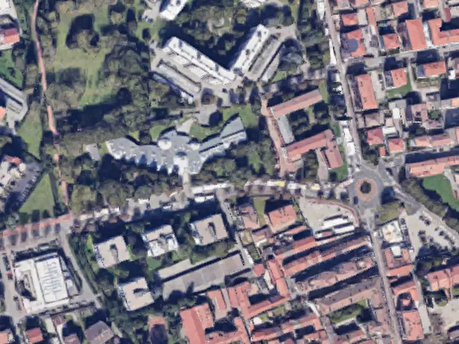 Immagine 7 di Posto auto in vendita  in Via Friuli a Lacchiarella