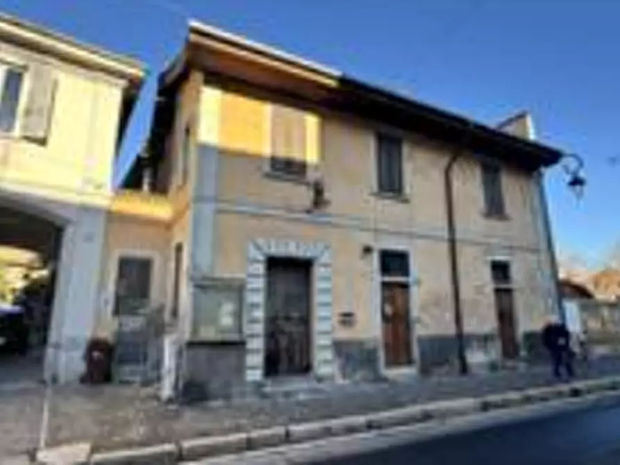 Immagine 1 di Ufficio in vendita  in Via Roma a Turbigo