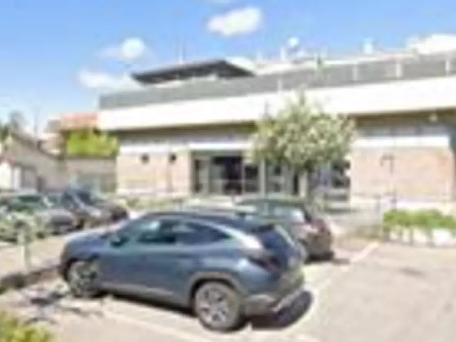 Immagine 2 di Ufficio in vendita  in Via Vittorio Veneto a Turbigo