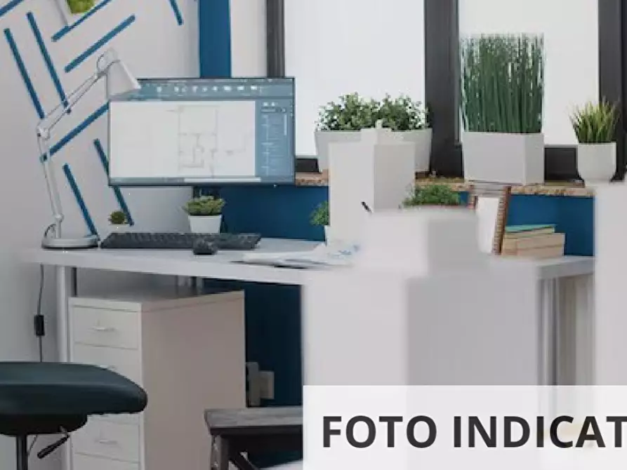 Immagine 11 di Ufficio in vendita  in Via Vittorio Veneto a Turbigo