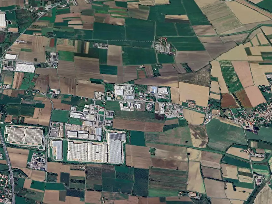 Immagine 5 di Porzione di casa in vendita  in Regione Montallegro  a Stradella