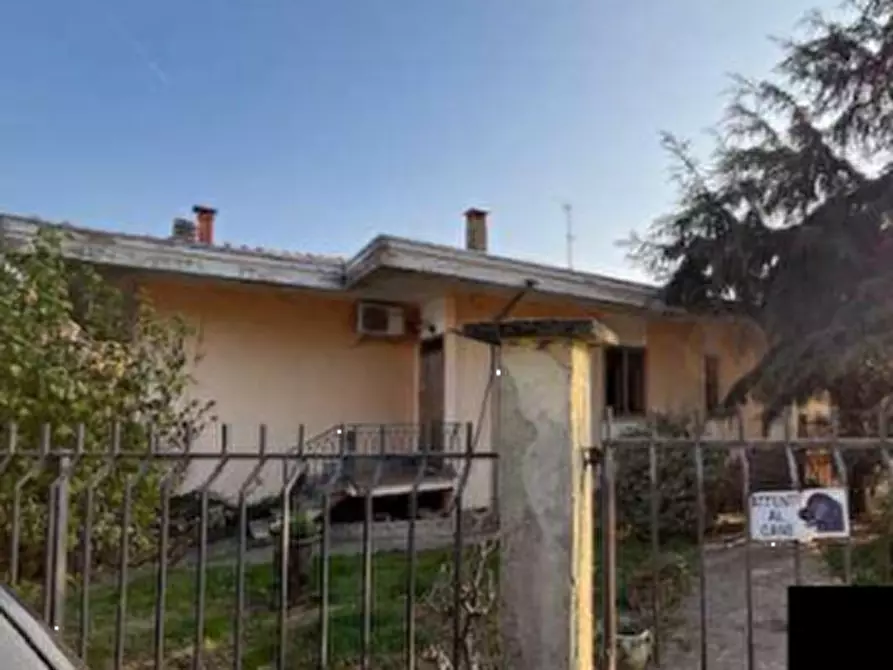 Immagine 2 di Porzione di casa in vendita  in Regione Montallegro  a Stradella