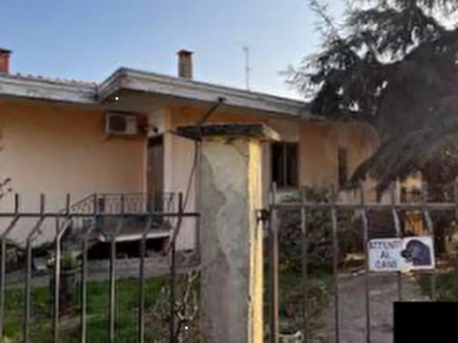 Immagine 3 di Porzione di casa in vendita  in Regione Montallegro  a Stradella