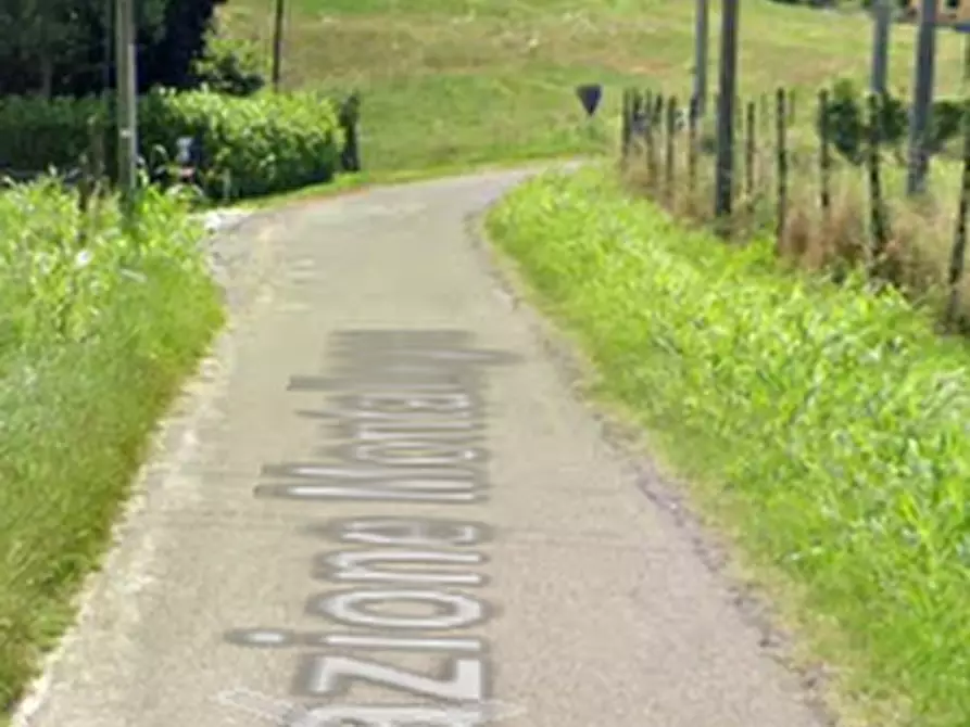 Immagine 6 di Porzione di casa in vendita  in Regione Montallegro  a Stradella