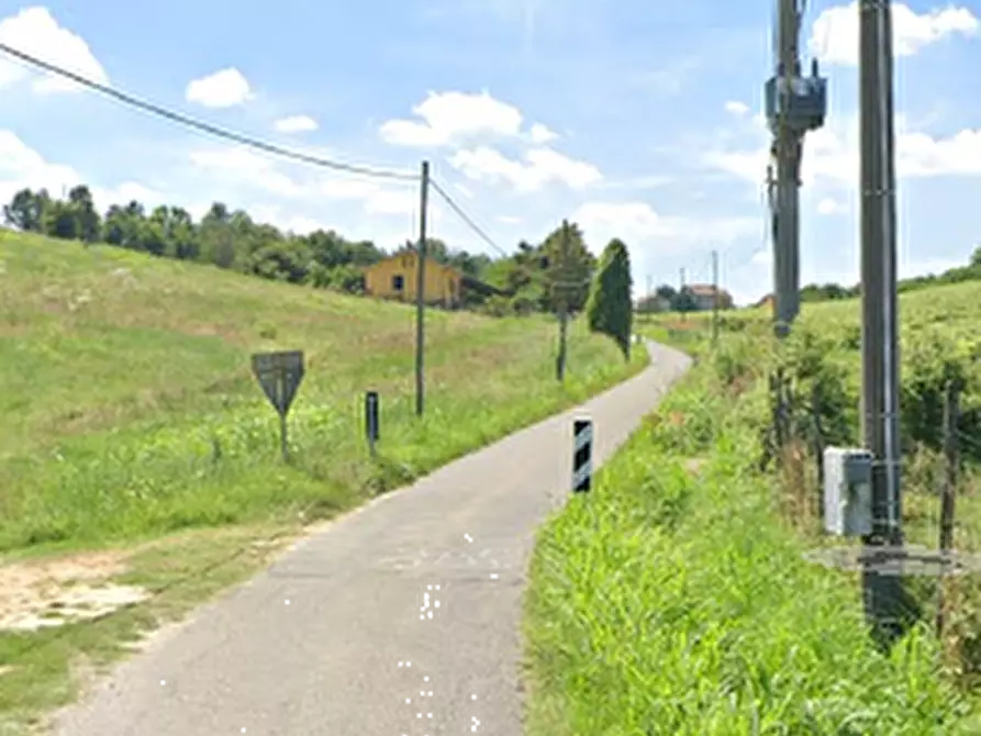 Immagine 7 di Porzione di casa in vendita  in Regione Montallegro  a Stradella