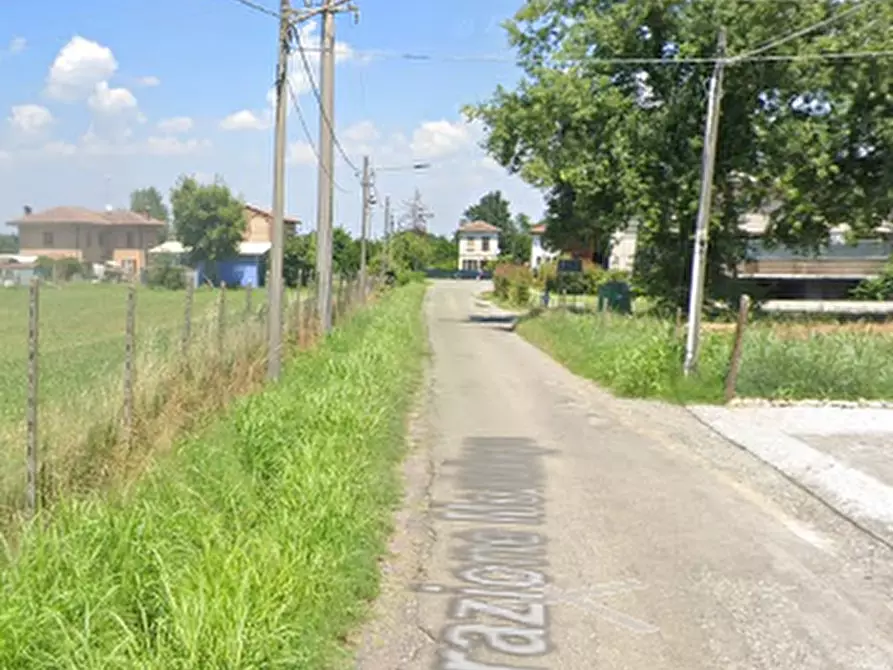 Immagine 8 di Porzione di casa in vendita  in Regione Montallegro  a Stradella