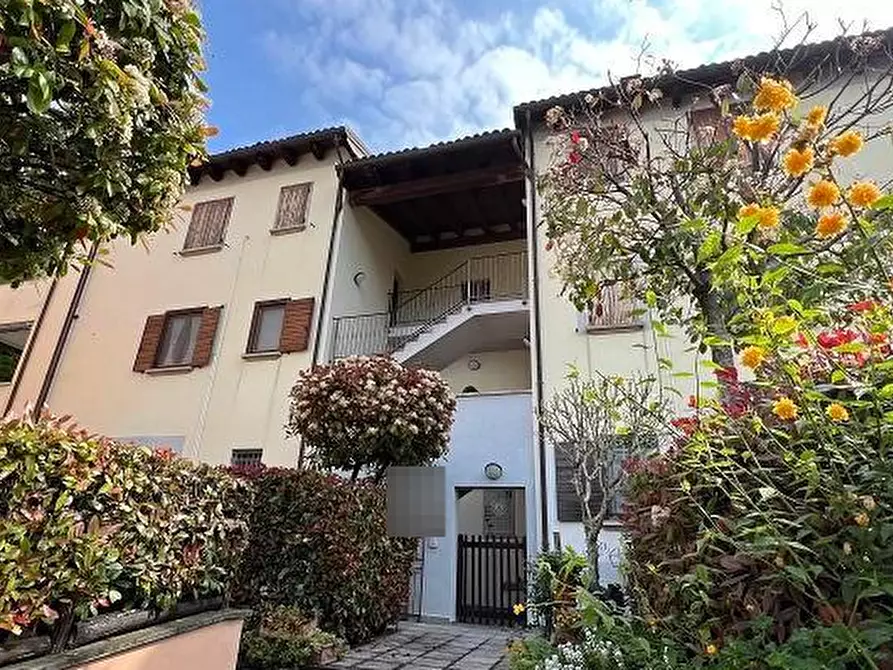 Immagine 1 di Appartamento in vendita  in Via Borgo Palense a Grizzana Morandi