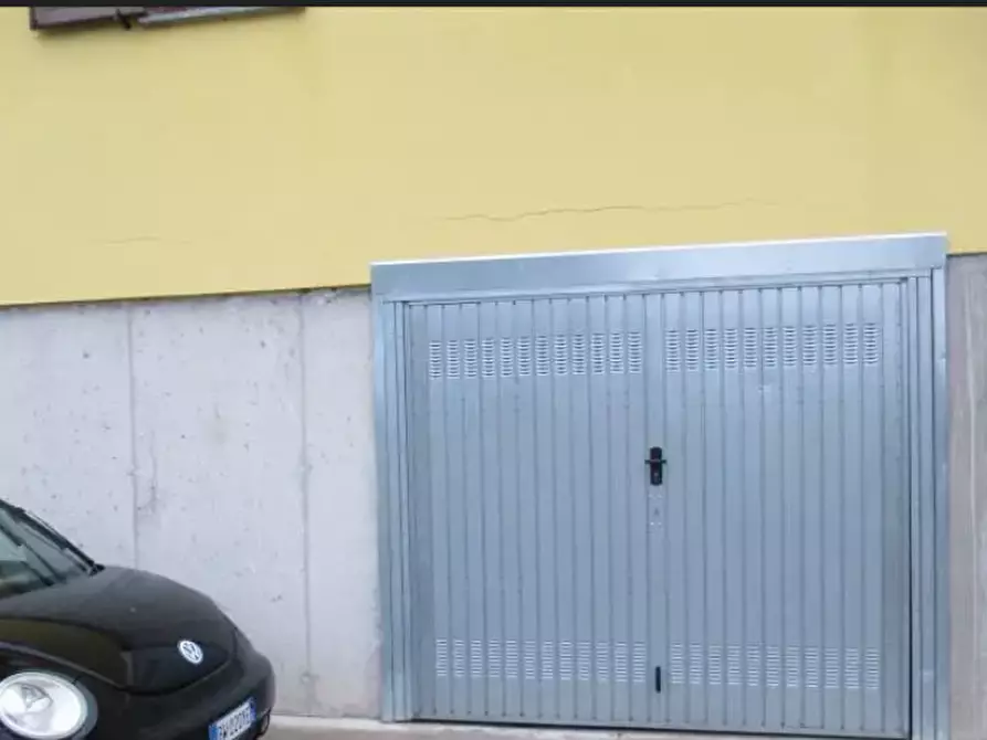 Immagine 4 di Appartamento in vendita  in Via Arturo Toscanini a Ceranova