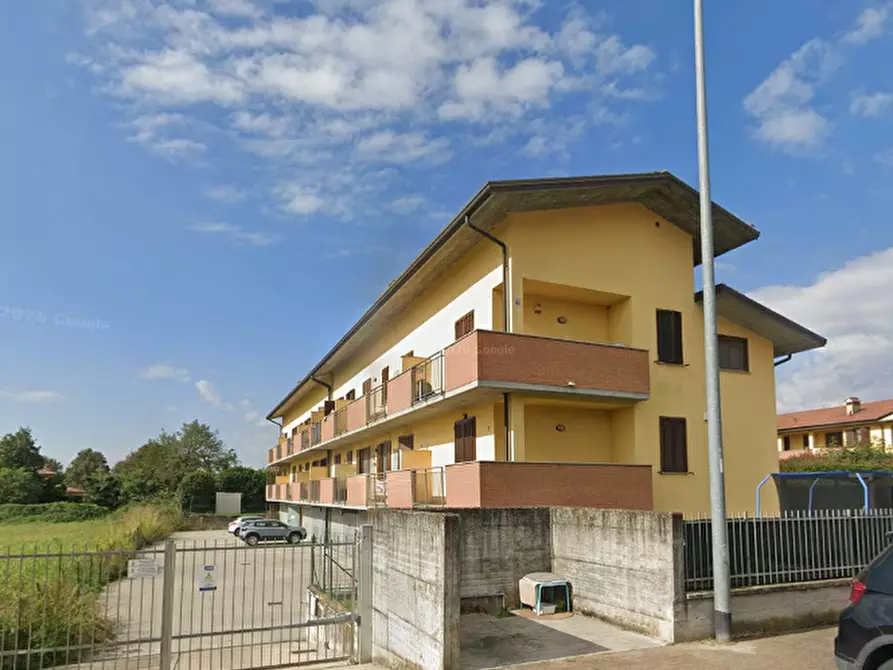 Immagine 5 di Appartamento in vendita  in Via Arturo Toscanini a Ceranova