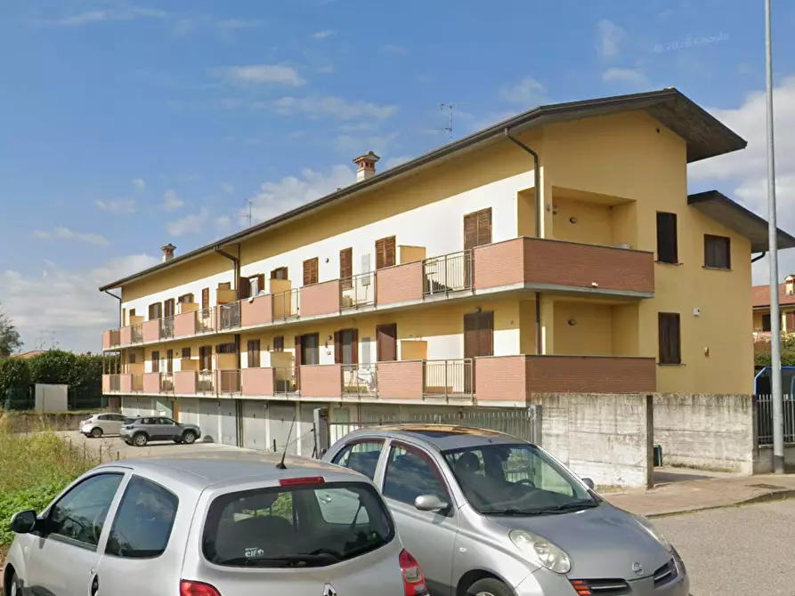 Immagine 1 di Appartamento in vendita  in Via Arturo Toscanini a Ceranova