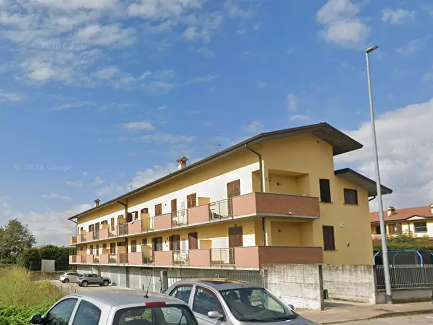 Immagine 6 di Appartamento in vendita  in Via Arturo Toscanini a Ceranova