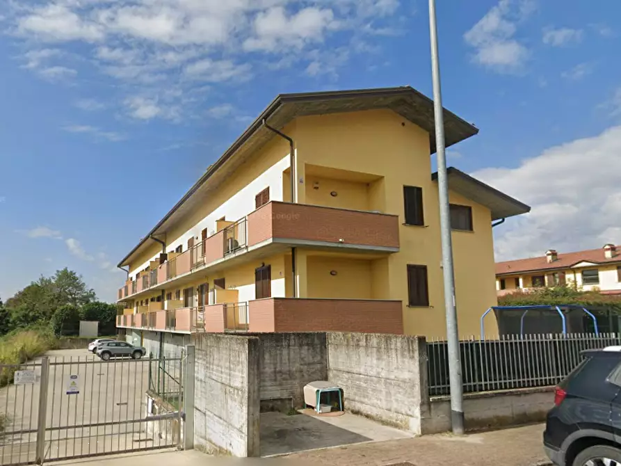 Immagine 7 di Appartamento in vendita  in Via Arturo Toscanini a Ceranova