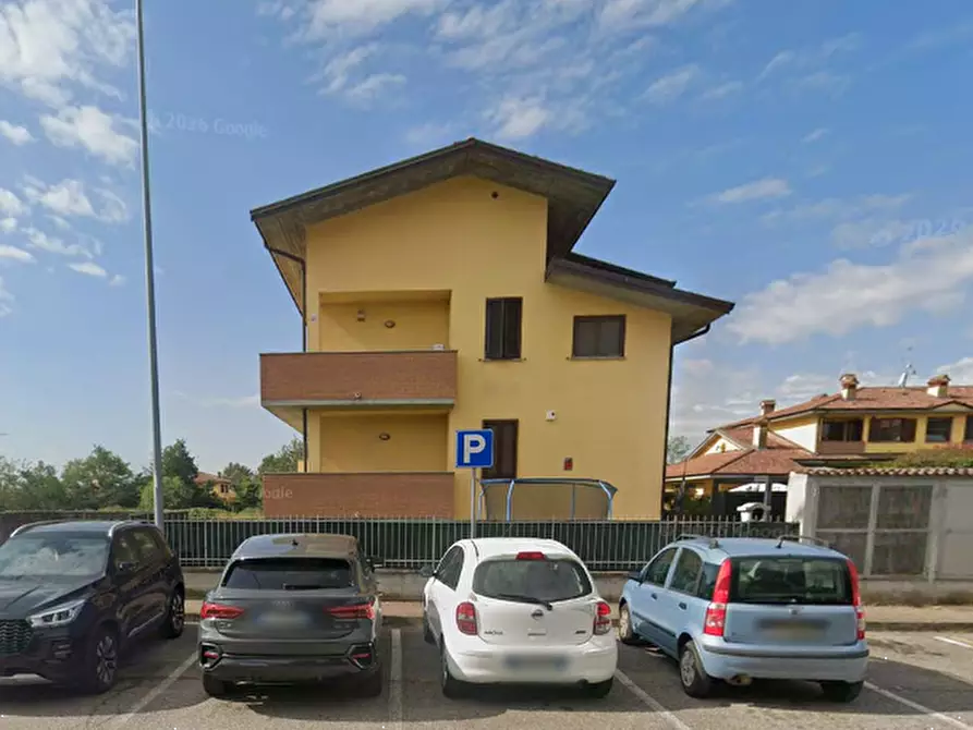 Immagine 8 di Appartamento in vendita  in Via Arturo Toscanini a Ceranova