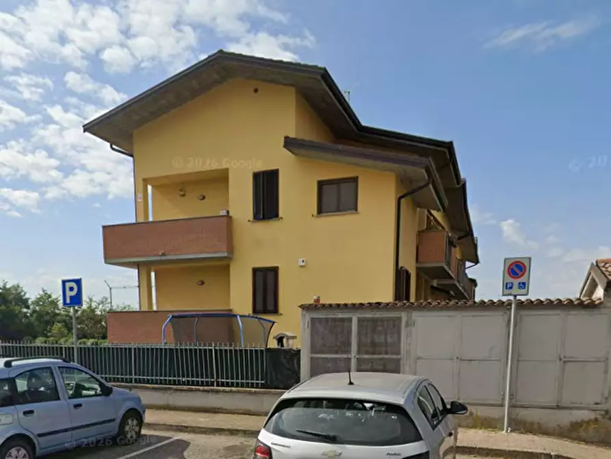 Immagine 9 di Appartamento in vendita  in Via Arturo Toscanini a Ceranova