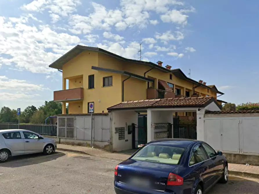 Immagine 10 di Appartamento in vendita  in Via Arturo Toscanini a Ceranova