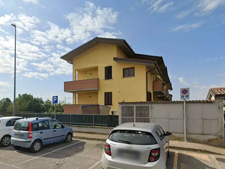 Immagine 11 di Appartamento in vendita  in Via Arturo Toscanini a Ceranova