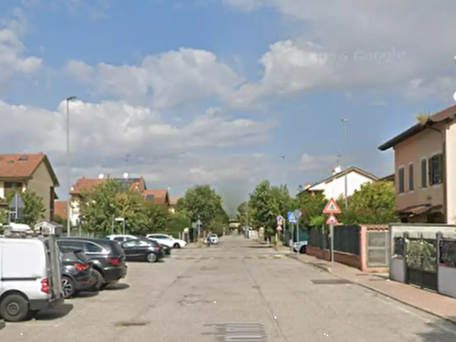 Immagine 13 di Appartamento in vendita  in Via Arturo Toscanini a Ceranova