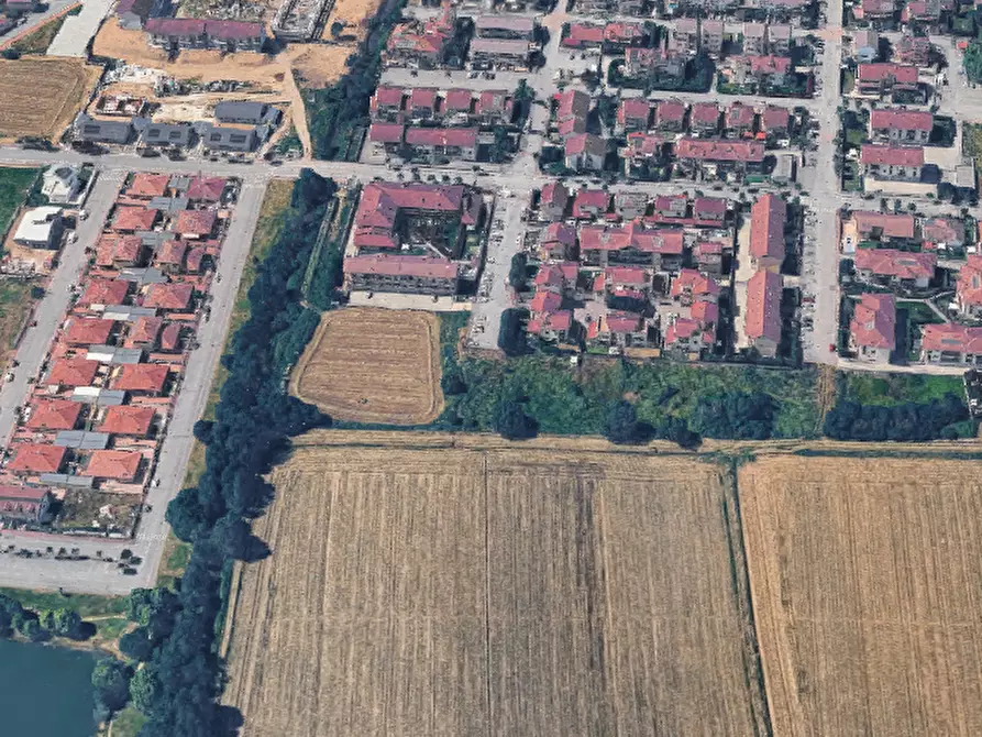 Immagine 14 di Appartamento in vendita  in Via Arturo Toscanini a Ceranova