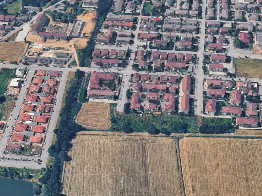 Immagine 15 di Appartamento in vendita  in Via Arturo Toscanini a Ceranova