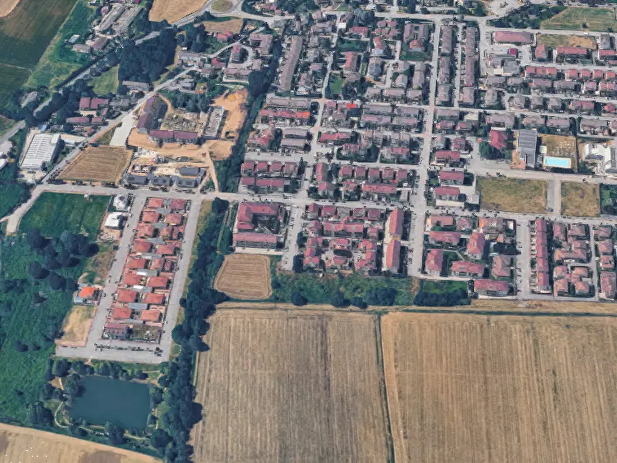 Immagine 16 di Appartamento in vendita  in Via Arturo Toscanini a Ceranova