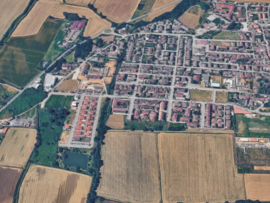 Immagine 17 di Appartamento in vendita  in Via Arturo Toscanini a Ceranova