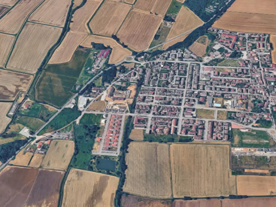 Immagine 18 di Appartamento in vendita  in Via Arturo Toscanini a Ceranova