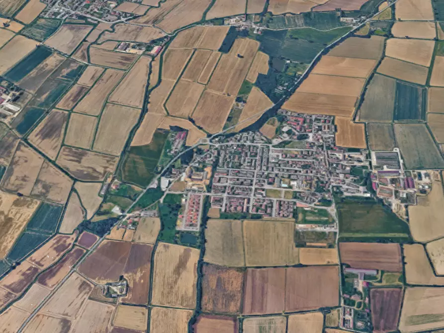 Immagine 19 di Appartamento in vendita  in Via Arturo Toscanini a Ceranova