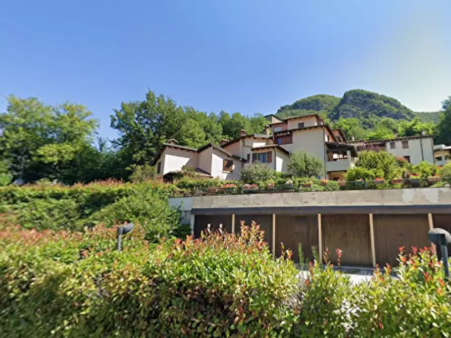 Immagine 6 di Appartamento in vendita  in Via Borgo Palense a Grizzana Morandi