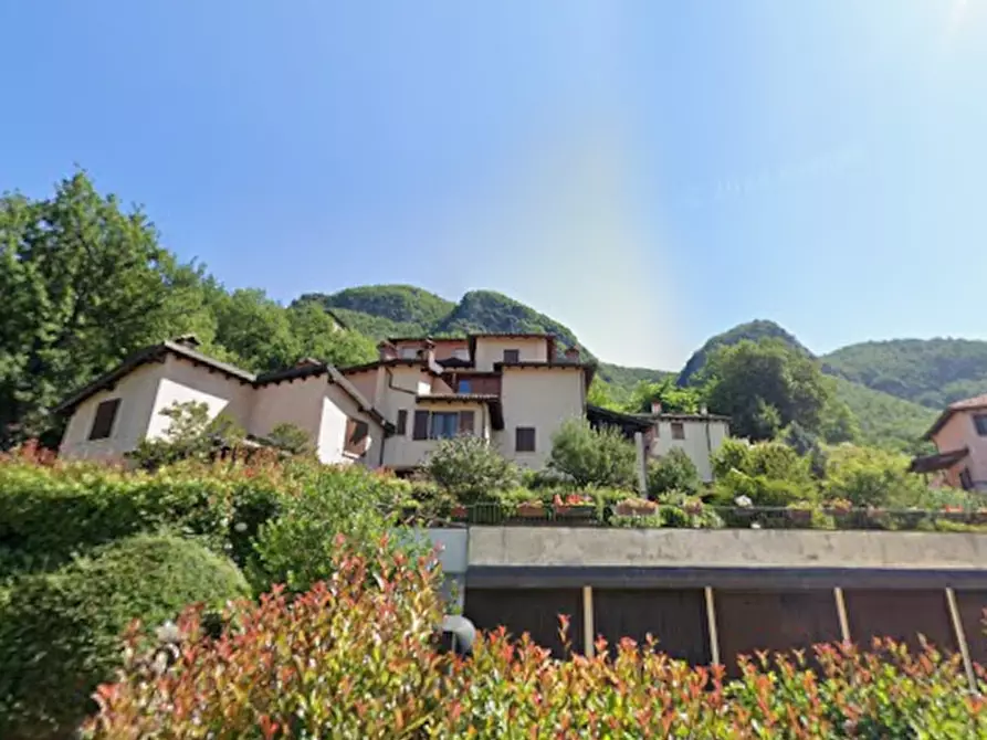 Immagine 7 di Appartamento in vendita  in Via Borgo Palense a Grizzana Morandi