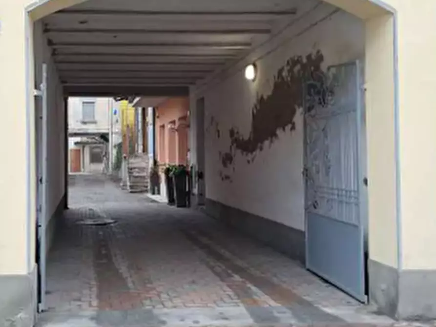 Immagine 4 di Appartamento in vendita  in Via Felice Cavallotti a Pieve Porto Morone