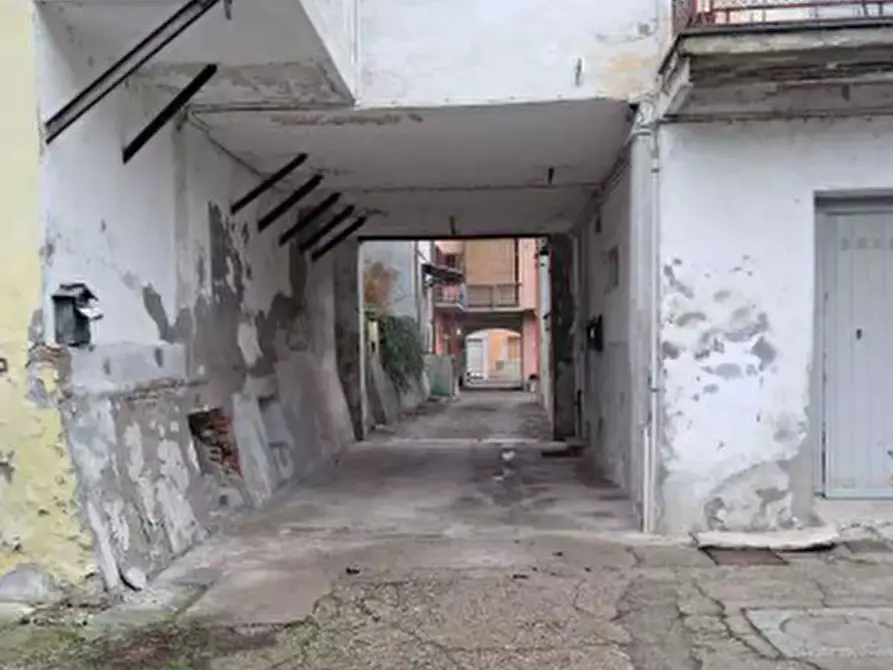 Immagine 5 di Appartamento in vendita  in Via Felice Cavallotti a Pieve Porto Morone